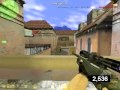 WHz cs 1.6