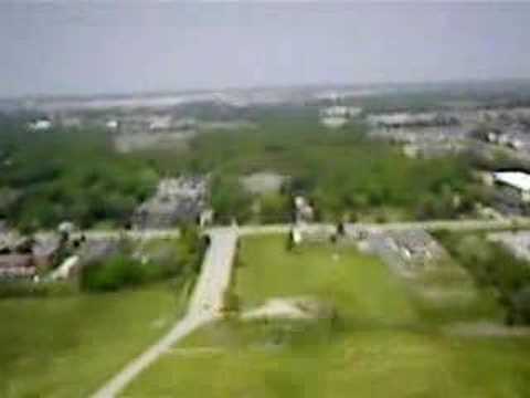 rc plane cam Eagle2 at Cuyahoga ...