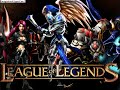 (LoL) How to Make Custom Skins
