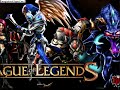 (LoL) How to Make Custom Skins