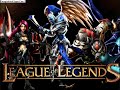 (LoL) How to Make Custom Skins