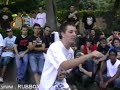 Tecka Vs Kzm (8avos) [Batalla Jardines Grec 25.7.08]