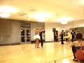 houston salsa comp 2008 lucia dargam y eddy deynes