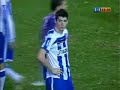 06-07 (Copa, cuartos, ida) Depor, 4 - Real Valladolid, 1 06-07 (Copa, cuartos, ida) Depor, 4 - Real Valladolid, 1