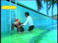 Rajnikanth Teaches About Swimming - Galiyon Ka Gunda