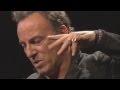 Bruce Springsteen discusses "Wrecking Ball" - YouTube