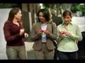 Mini Babybel Cheese Commercial