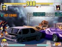 Mugen Tournament Bracket 1 - Match 9 and 10