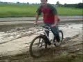 Offroad by 4 marha