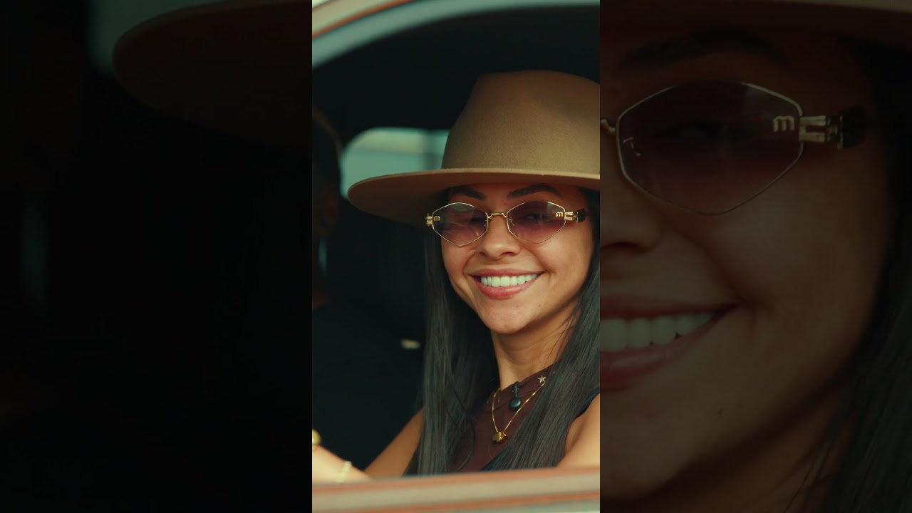 A Chef Ana Prado descobriu na Agrishow o que todo Ramzeiro já sabe. #agrishow