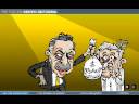 Rictus: Madonna y los políticos