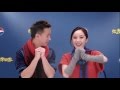 2013 Pepsi Microfilm - Bring Happiness Home trailer- HanGeng, YangMi, Louis Koo