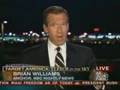 Brian Williams' Pro-American Analogies?
