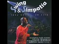 Swing e Simpatia - Porque?