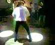 Les gibous: mickael jackson au bakardy!!!!