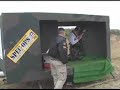 Doorgunner stage at the 2004 Cavalry Arms 3-Gun match