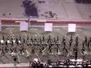 Mansfield High School TOC Finals \