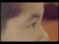 Japanese junior high school handsome boy bald shaved head