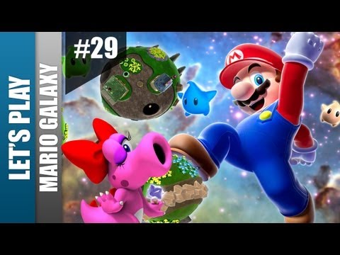 birdo - Our mission throughout the galaxies contain much variety as we travel to three different worlds! Birdo also makes a guest appearance.. Sadly.