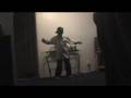 Chris Brown gets beat by Devan the Dude.mp4