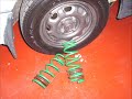 ef, civic 90 b18 swap, (TLL)