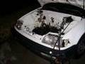 ef, civic 90 b18 swap, (TLL)