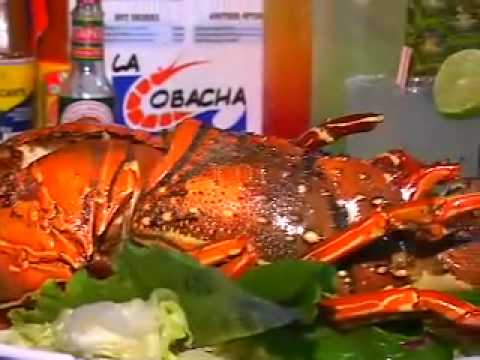 Video Turistico de Guaymas y San Carlos