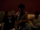 Gabo Kicking it (Part -2)