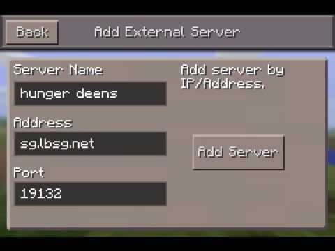 how to i play minecraft online
