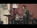 la casa de Dios: Cover theMAB27
