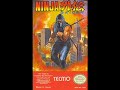 Ninja Gaiden Act. II