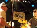 \"Fine\" by the Pat McGee Band at the Windjammer