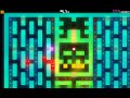 EVAC HD - modern Pac-Man-like for Android, iPhone, webOS, Bada