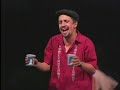 IN THE HEIGHTS CHOREOGRAPHED BY ANDY BLANKENBUEHLER PART 3