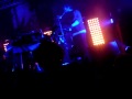 hot chip - live music hall