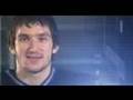 Alexander Ovechkin short TSN commercial