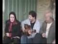 Maryam Amir Jalali - آواز خواني مريم امير جلالي بسيار زيبا ,