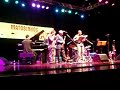 Matosinhos em Jazz 2008 - Paquito, Hamilton e Gabriel
