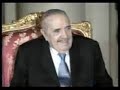 1de Octubre 2008 Homenaje a Raúl Alfonsín parte 4( de 4)