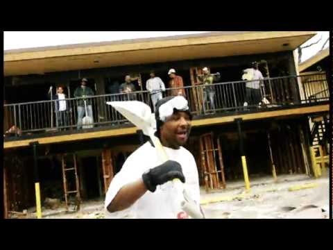 Isreal - Pastor Corey Brooks Off The Roof Music Video. Starring Spree IsReal, Directed by Raphah Anderson. Support our community!!! Donate to http://www.projecthood.o...