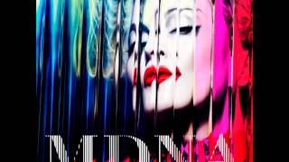 MDNA Preview - Superstar