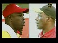 Antigua &amp; Barbuda V St. Kitts &amp; Nevis