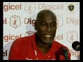 Antigua & Barbuda V St. Kitts & Nevis