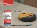 iRobot Dirt Dog Heavy Duty Cleaning Robot - Item: 142-555