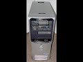 Dell Dimension 9100 Case