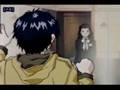 Ah my Goddess - Get u in - AMV