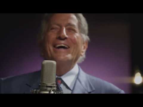 Tony Bennett Viva Duets