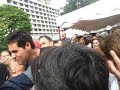 Homenaje a una distinguida forista venezolana, incansable luchadora por la paz y la democracia en nuestra bella patria.
