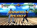 PAI vs BRAD with CommentaryBattle in OSC(Team mate battle)