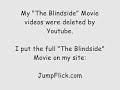 The Blindside - (Movie) - Part 1/10 [Full]